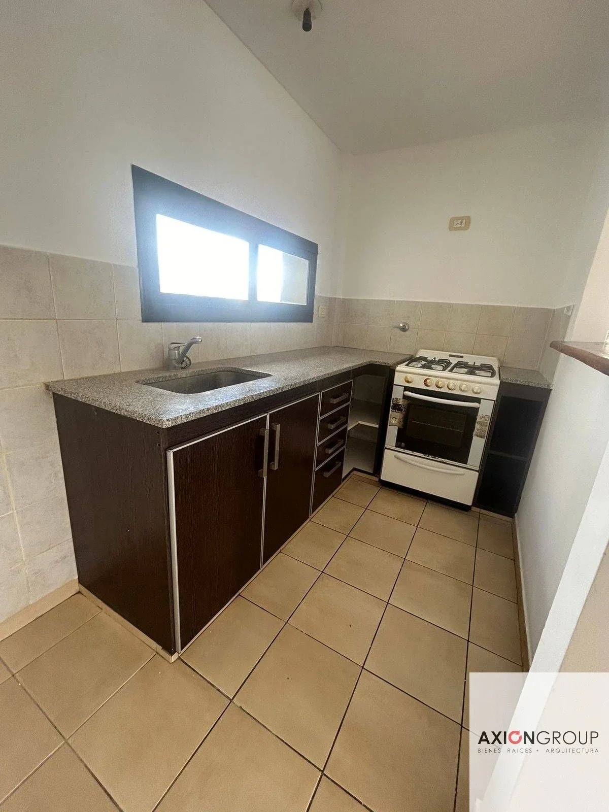 Dúplex en alquiler de 1 dormitorio en La Plata - Imagen 3