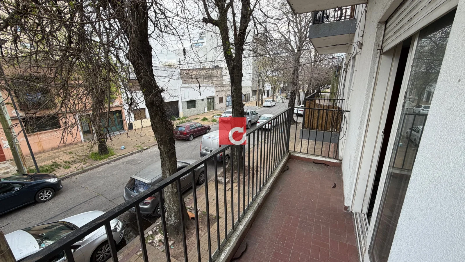 18 esq 56 - DEPTO DE 2 DOR - Imagen 3