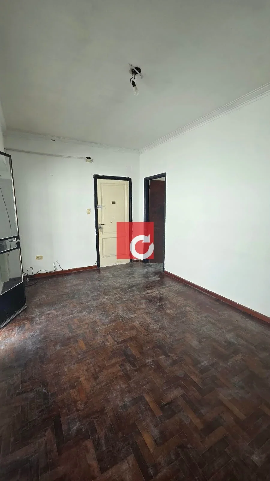 Departamento de dos dormitorios en alquiler en 18 46 y 47 en La Plata - Imagen 4