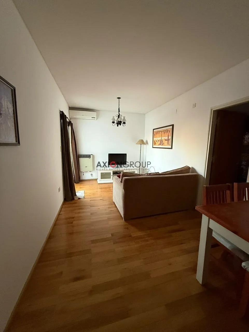 Departamento en venta c/ cochera en 26 entre 58 y 59 - La Plata - Imagen 3