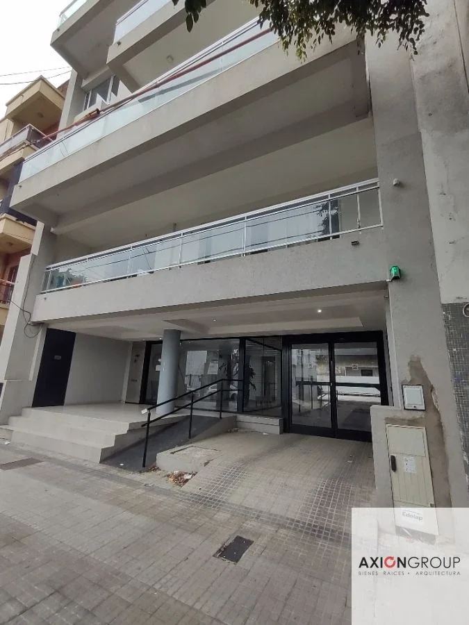 45 e/ 17 y 18 - DEPTO 1 DORM - Imagen 1