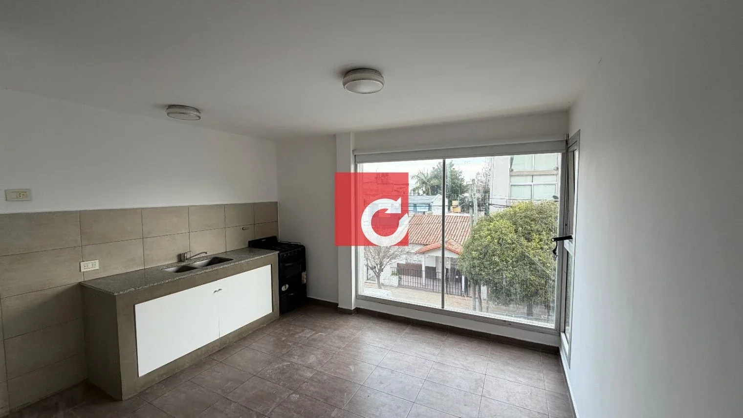 14 e 33 y 34 - DEPTO DE 1 DORMITORIO - Imagen 3