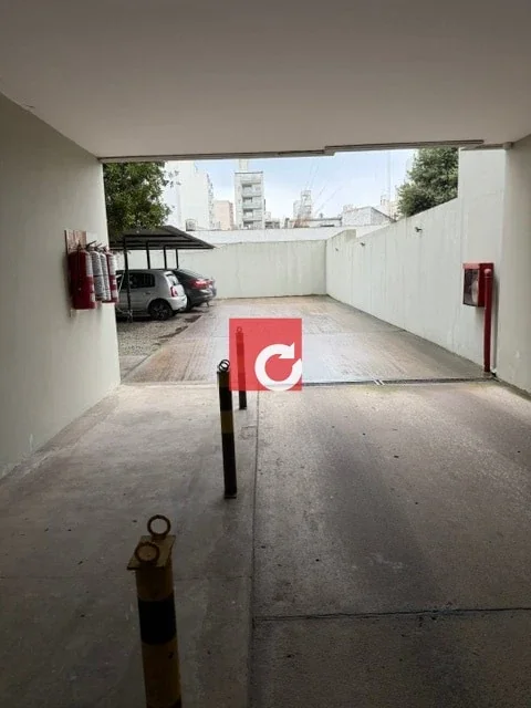 Departamento en alquiler de 1 Dormitorio c/ cochera en La Plata - Imagen 5