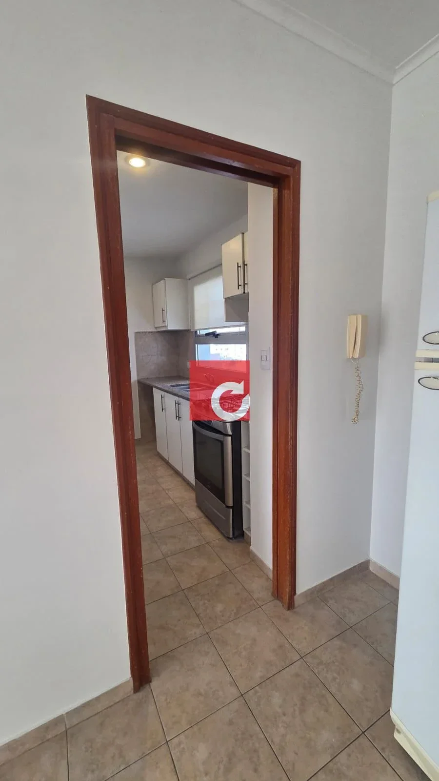 Departamento en alquiler de 1 dormitorio en La Plata - Imagen 5