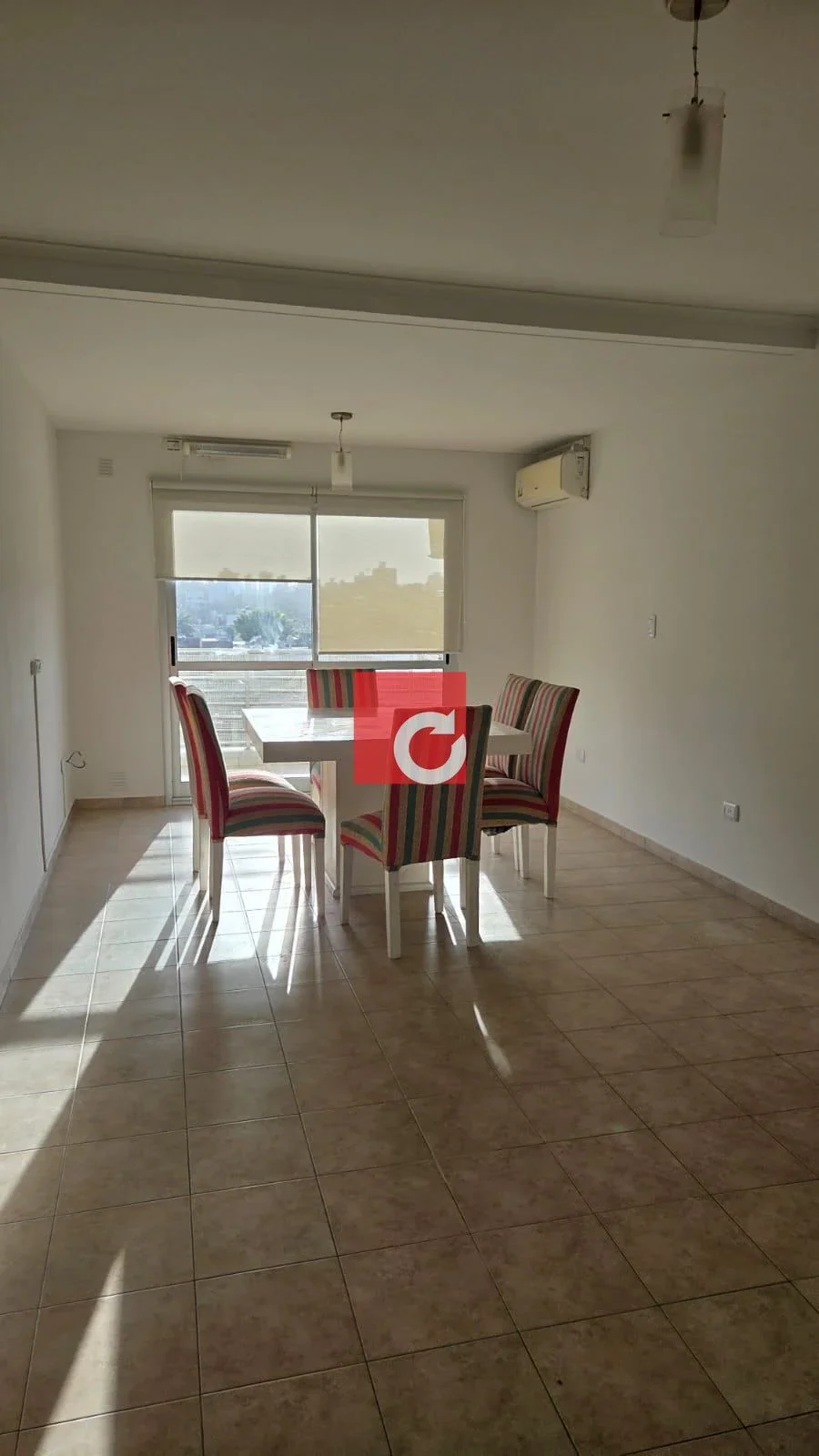 Departamento en alquiler de 1 dormitorio en La Plata - Imagen 2
