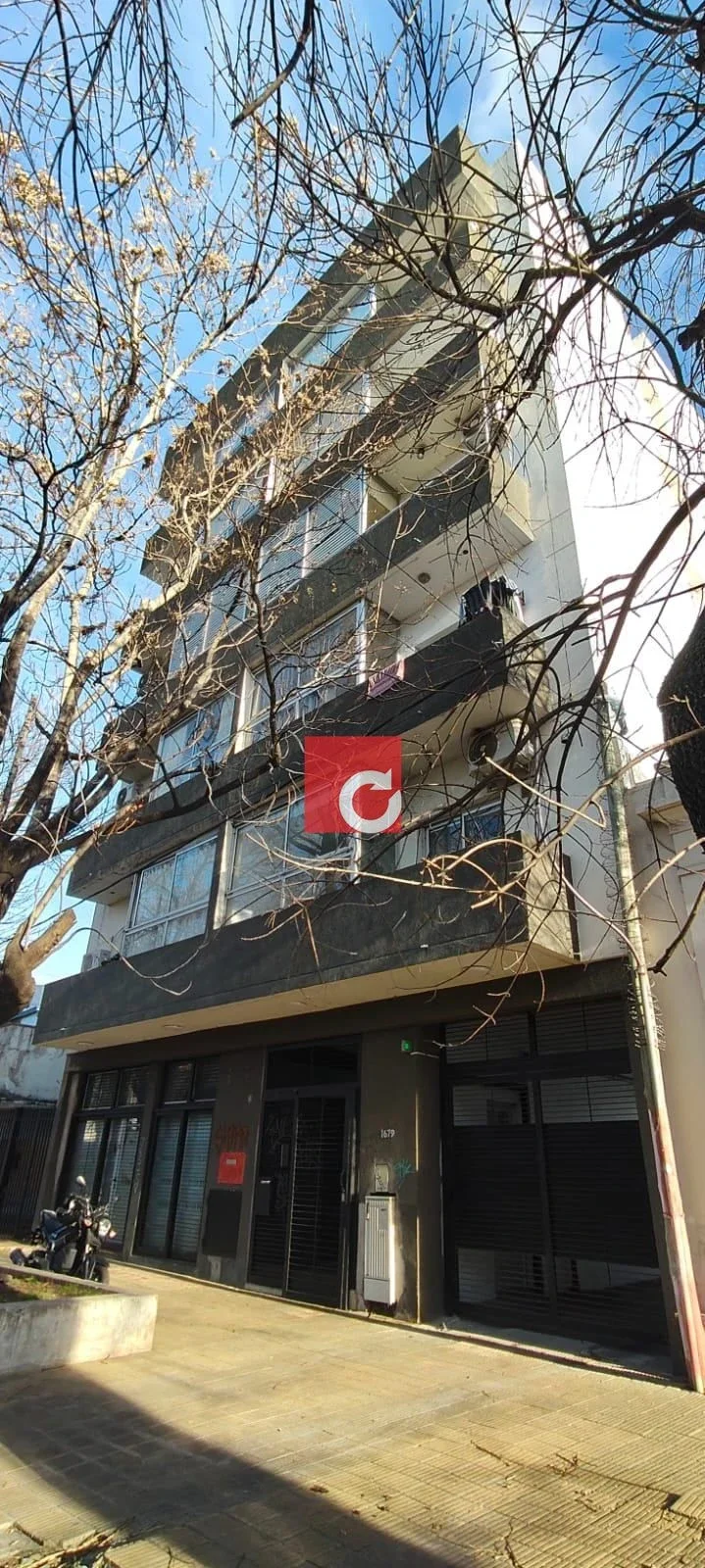 6 E/66 y 67-Departamento en venta de 2 dormitorios en La Plata - Imagen 1