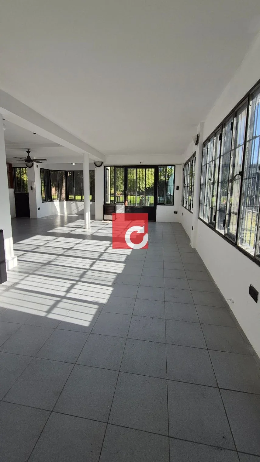 Calle 500 e/11 y 12 - CASA 3 dorm en Manuel B. Gonnet - Imagen 5