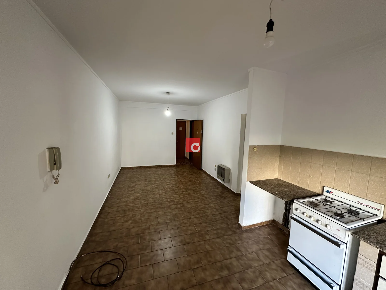 Departamento en alquiler en La Plata - Imagen 4