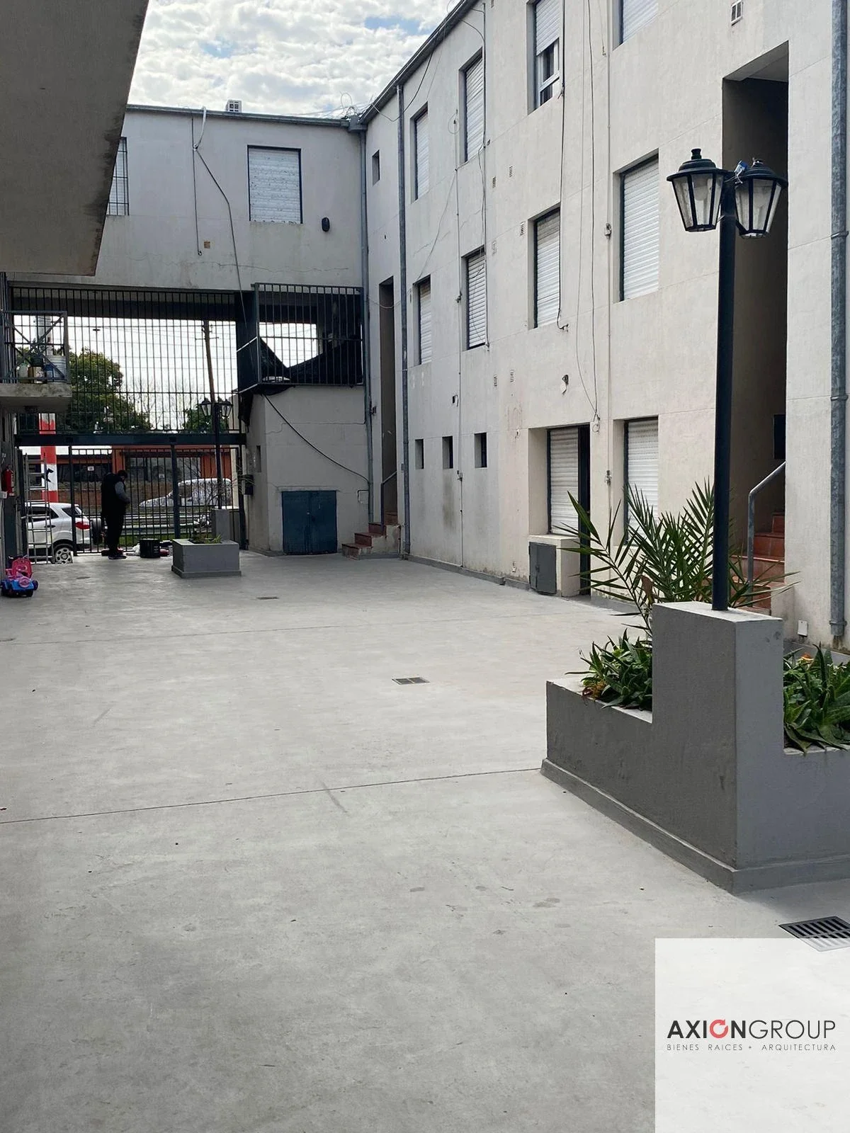 Departamento en alquiler en La Plata - Imagen 4