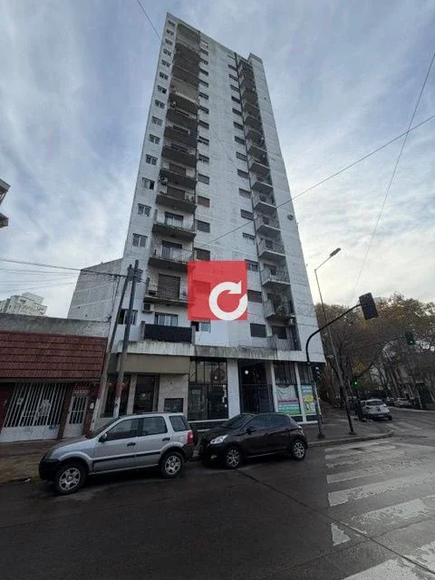 Departamento en alquiler en La Plata ZONA FACULTAD - Imagen 2