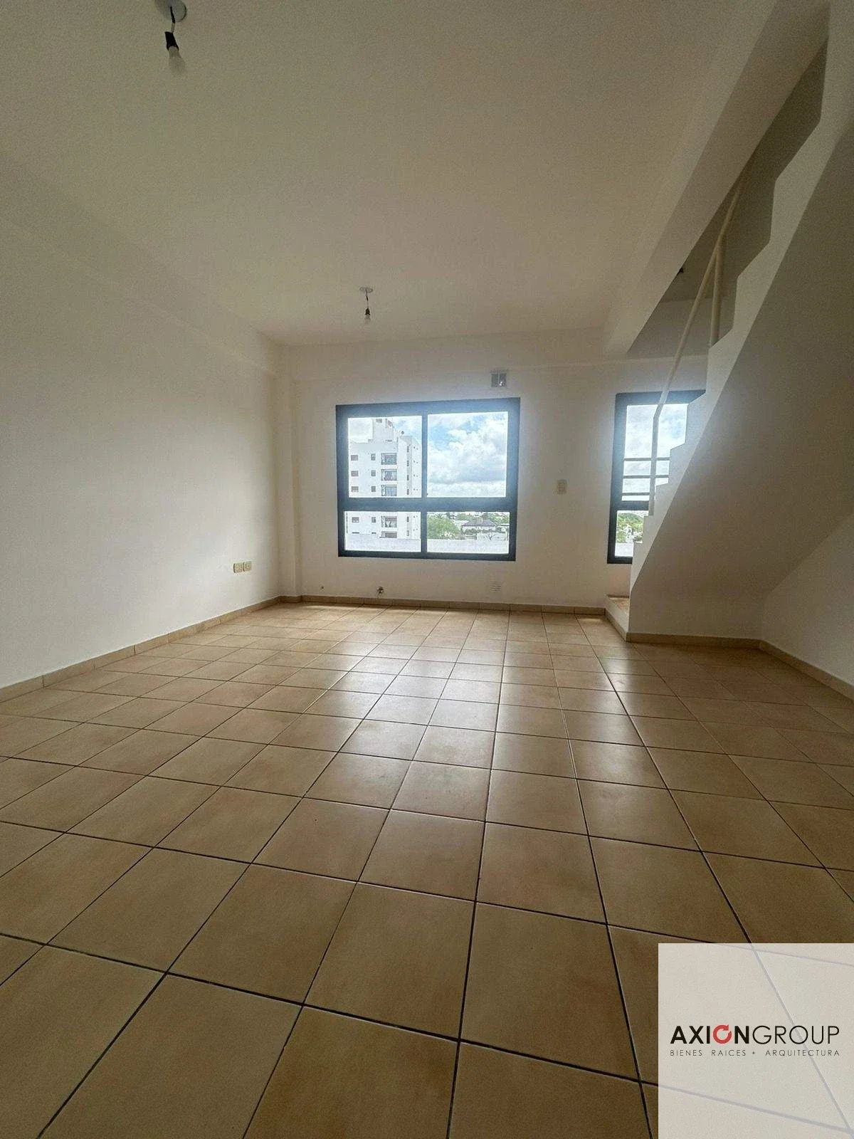 Dúplex en alquiler de 1 dormitorio en La Plata - Imagen 4