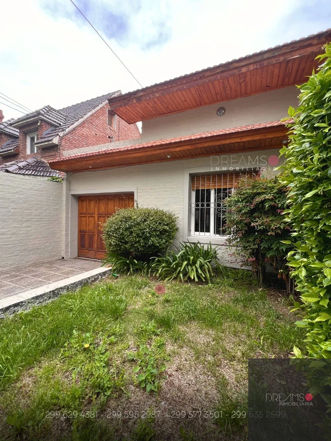 Casa en venta c/ cochera en Otros Barrios - Imagen 3
