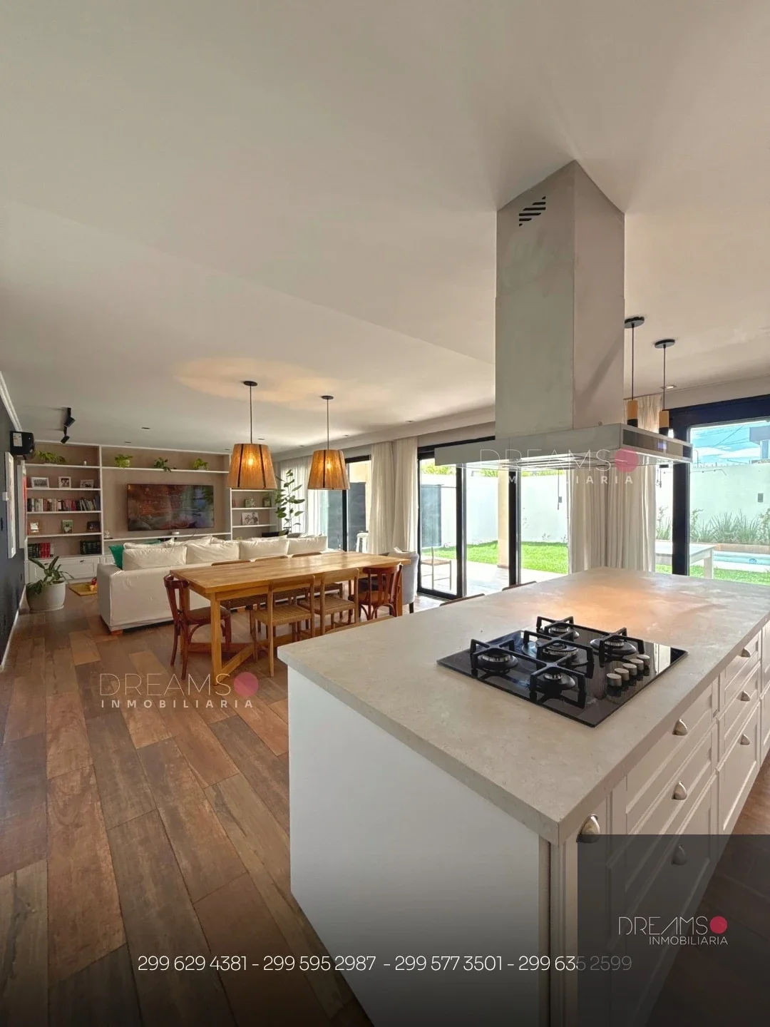 Casa en venta c/ cochera en Rincón De Emilio - Imagen 2