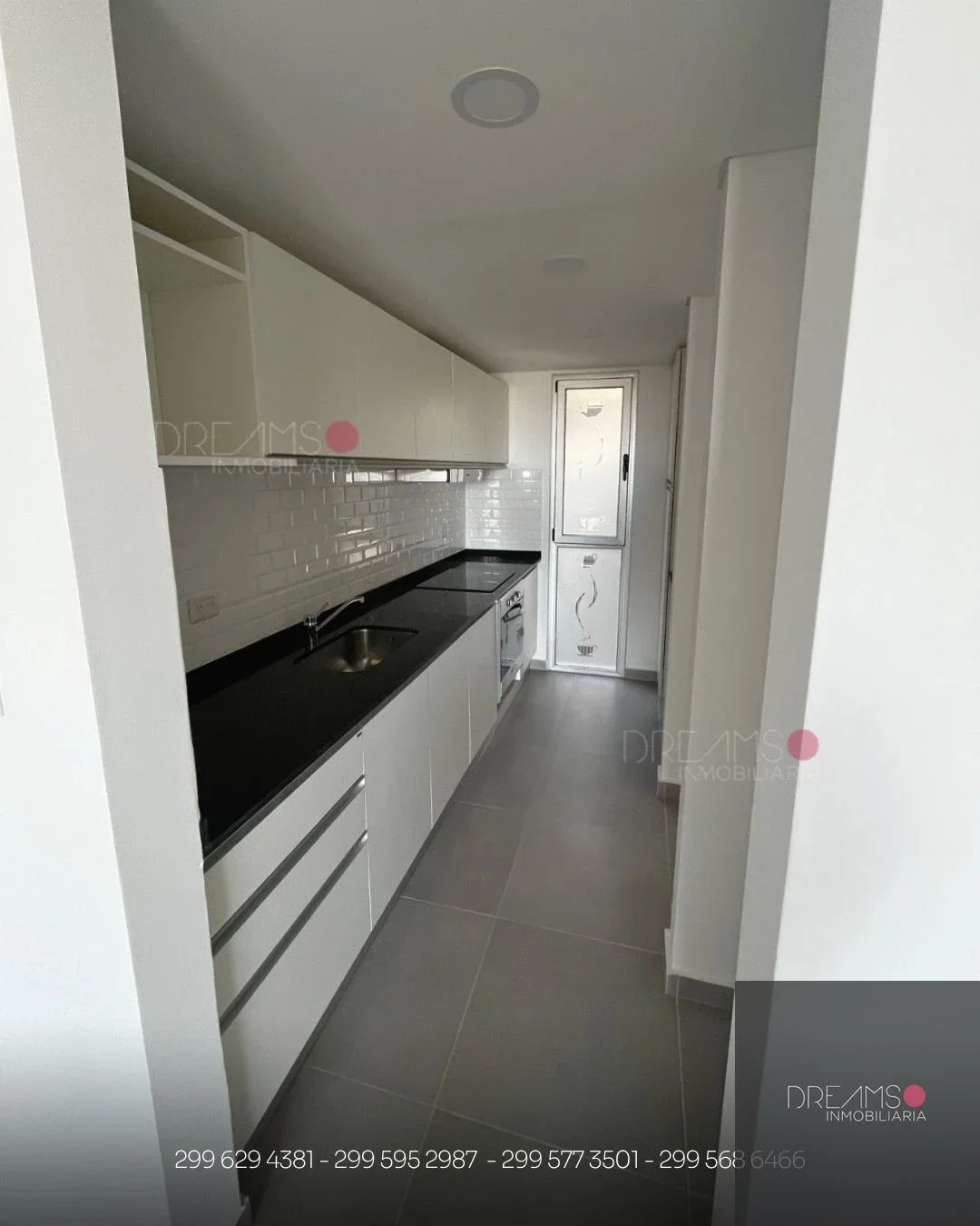 Departamento en alquiler c/ cochera en Alta Barda - Imagen 3