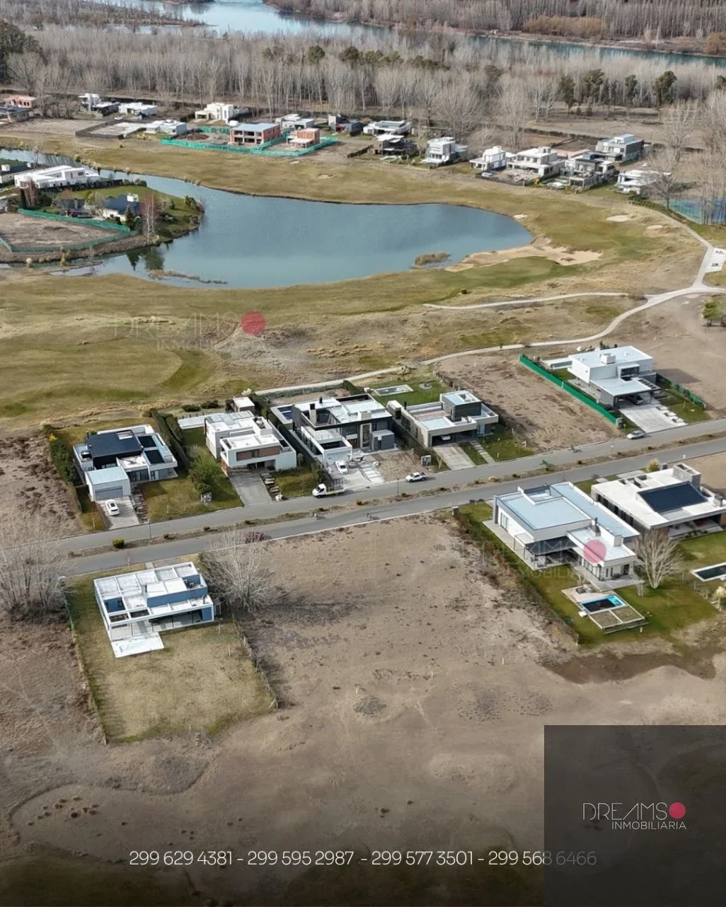Terreno / Lote en venta de 1182m2 ubicado en Plottier - Imagen 5