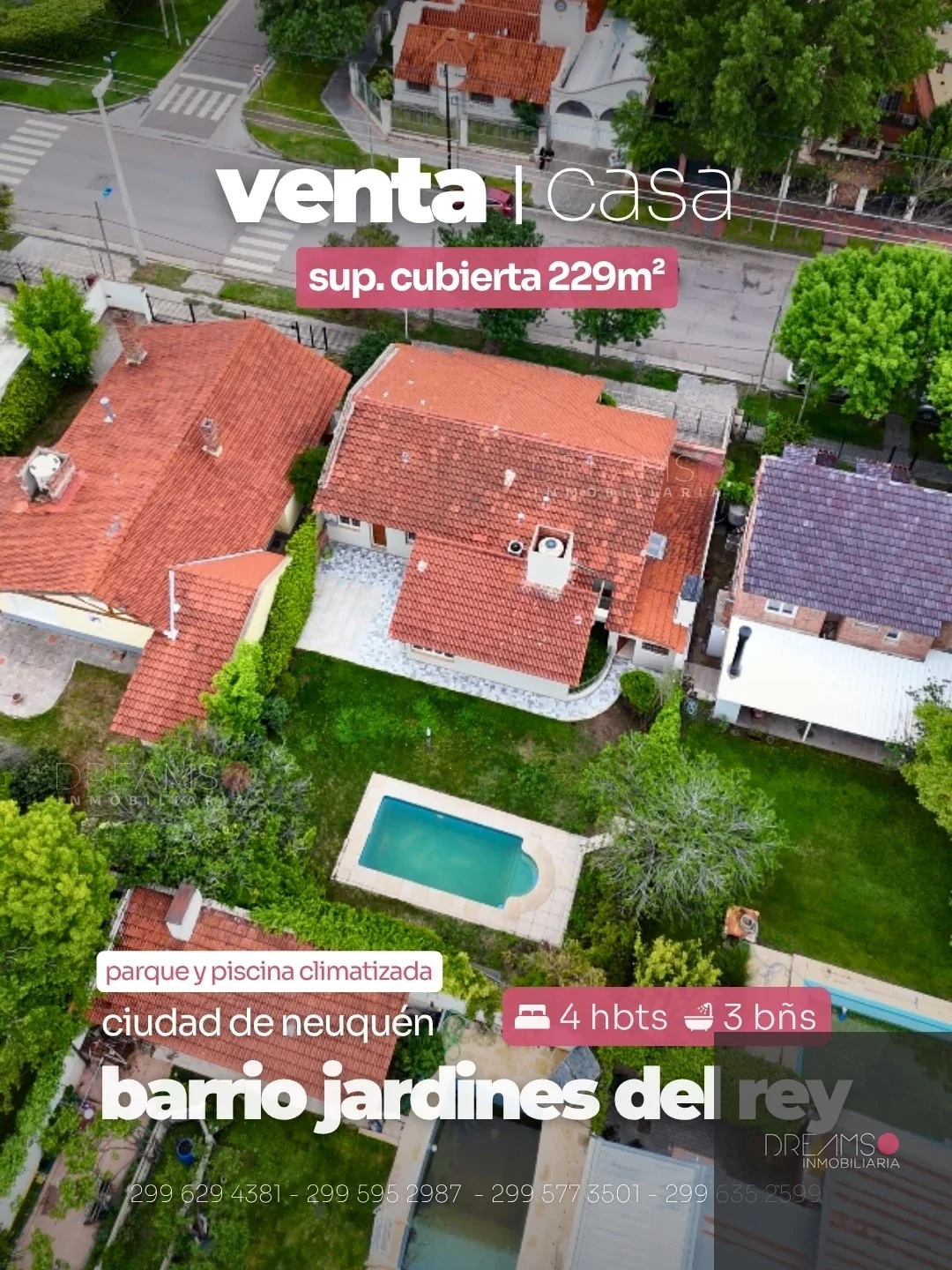 Casa en venta c/ cochera en Otros Barrios - Imagen 1
