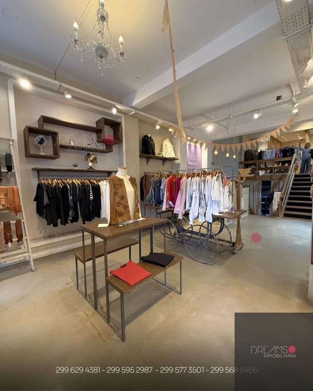 Local comercial en alquiler ubicado en Área Centro Oeste - Imagen 3
