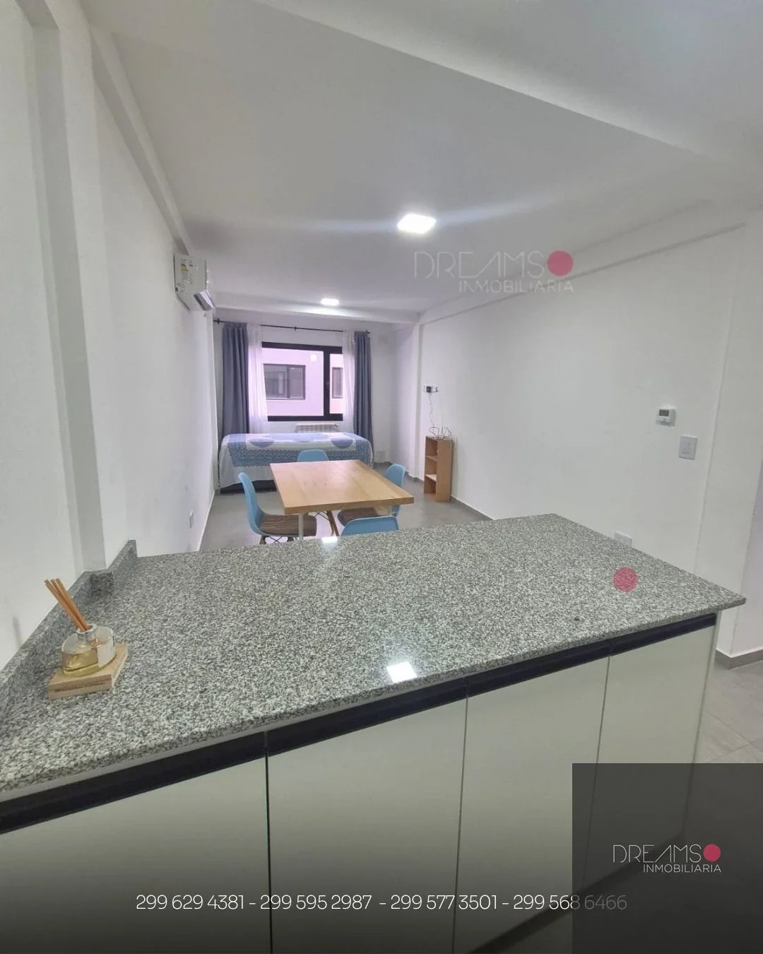Departamento en alquiler en Confluencia Urbana - Imagen 3