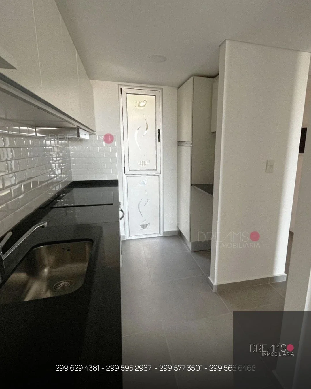 Departamento en alquiler c/ cochera en Alta Barda - Imagen 4