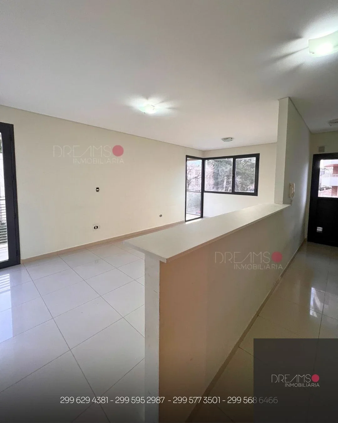 Departamento en alquiler c/ cochera en Área Centro Este - Imagen 5