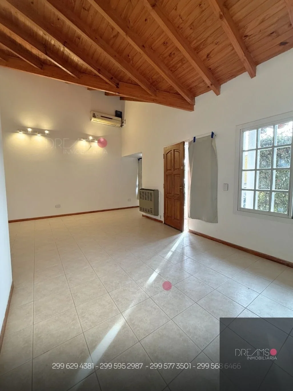 Casa en alquiler c/ cochera en Huilliches - Imagen 3