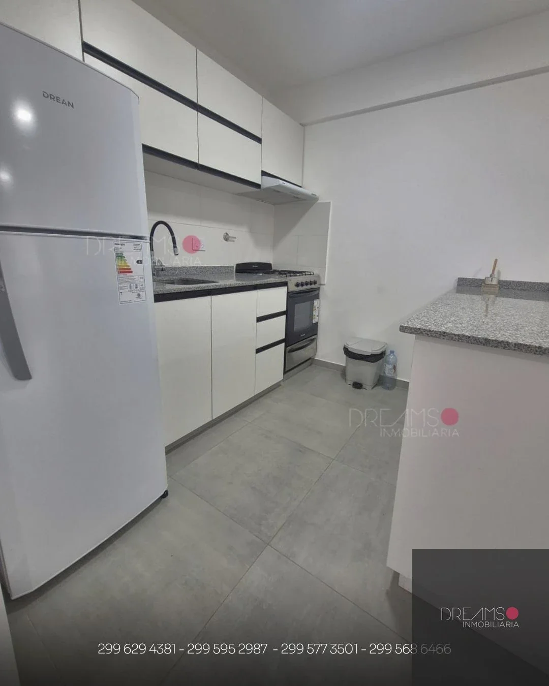 Departamento en alquiler en Confluencia Urbana - Imagen 4