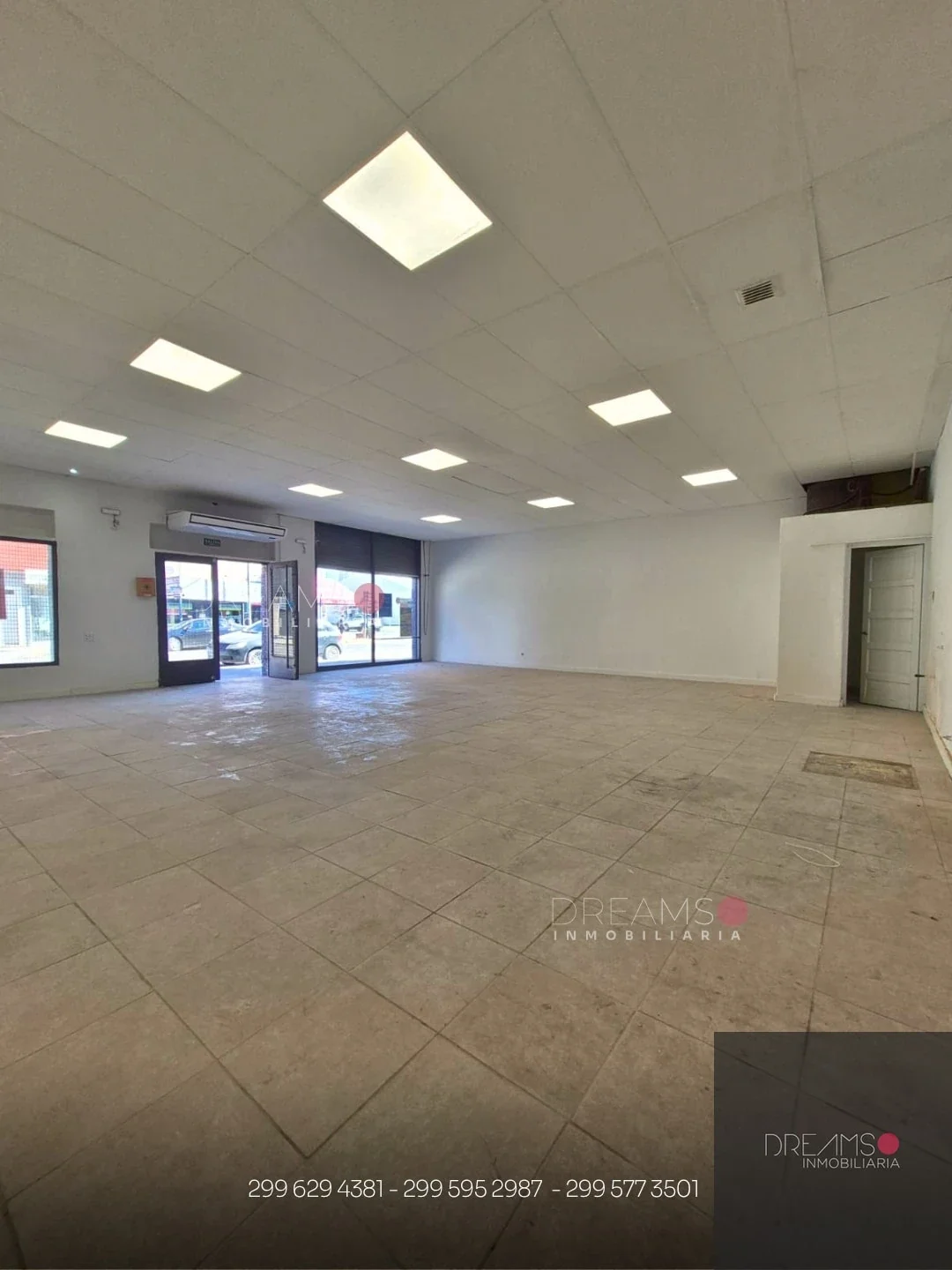 Local comercial en alquiler ubicado en Área Centro Sur - Imagen 3