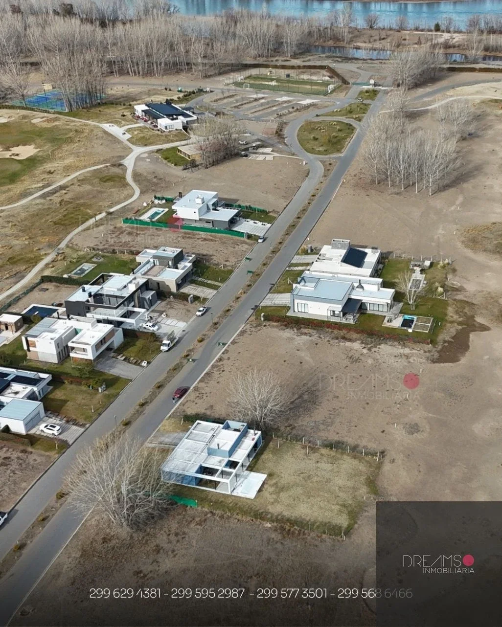 Terreno / Lote en venta de 1182m2 ubicado en Plottier - Imagen 3