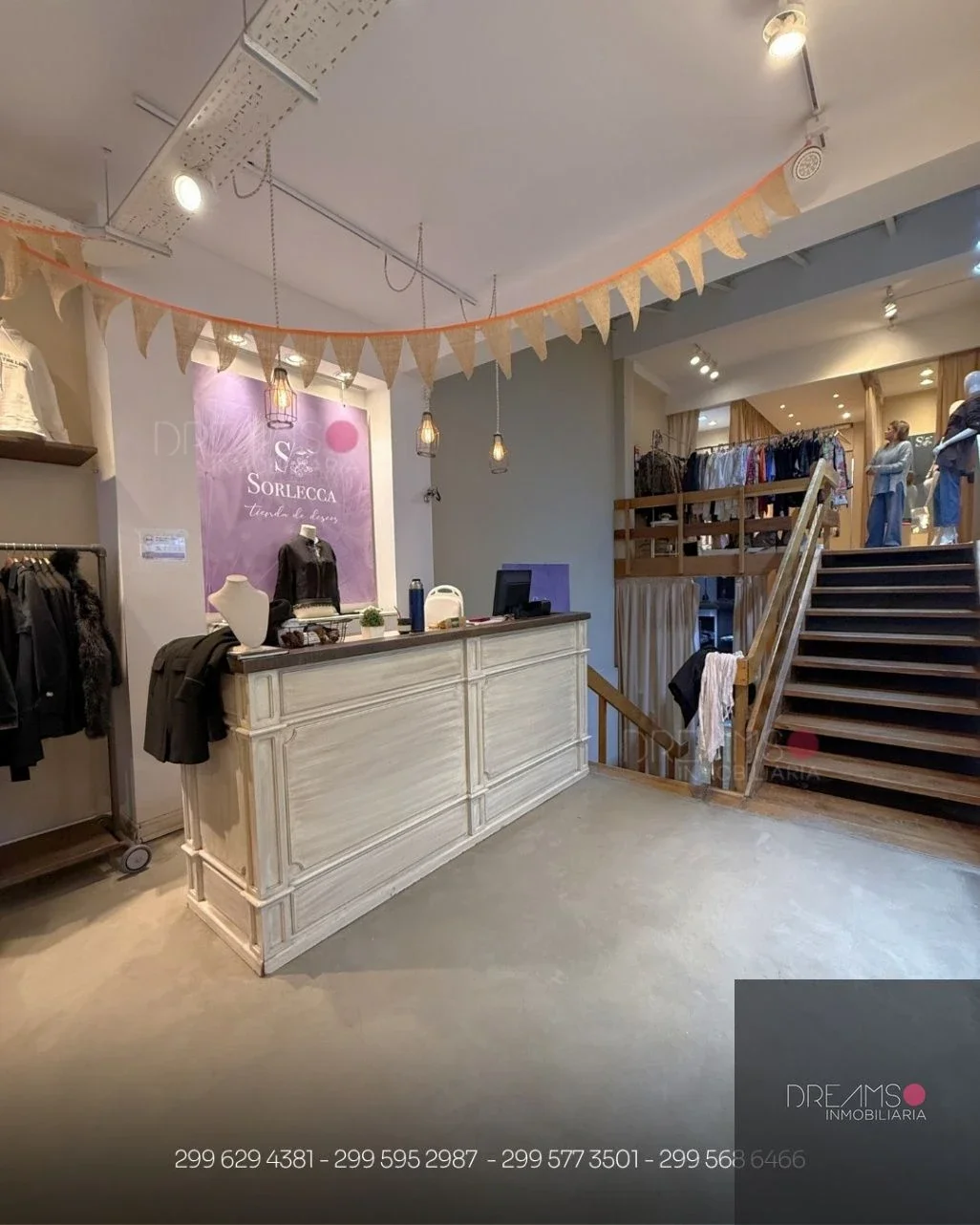 Local comercial en alquiler ubicado en Área Centro Oeste - Imagen 2