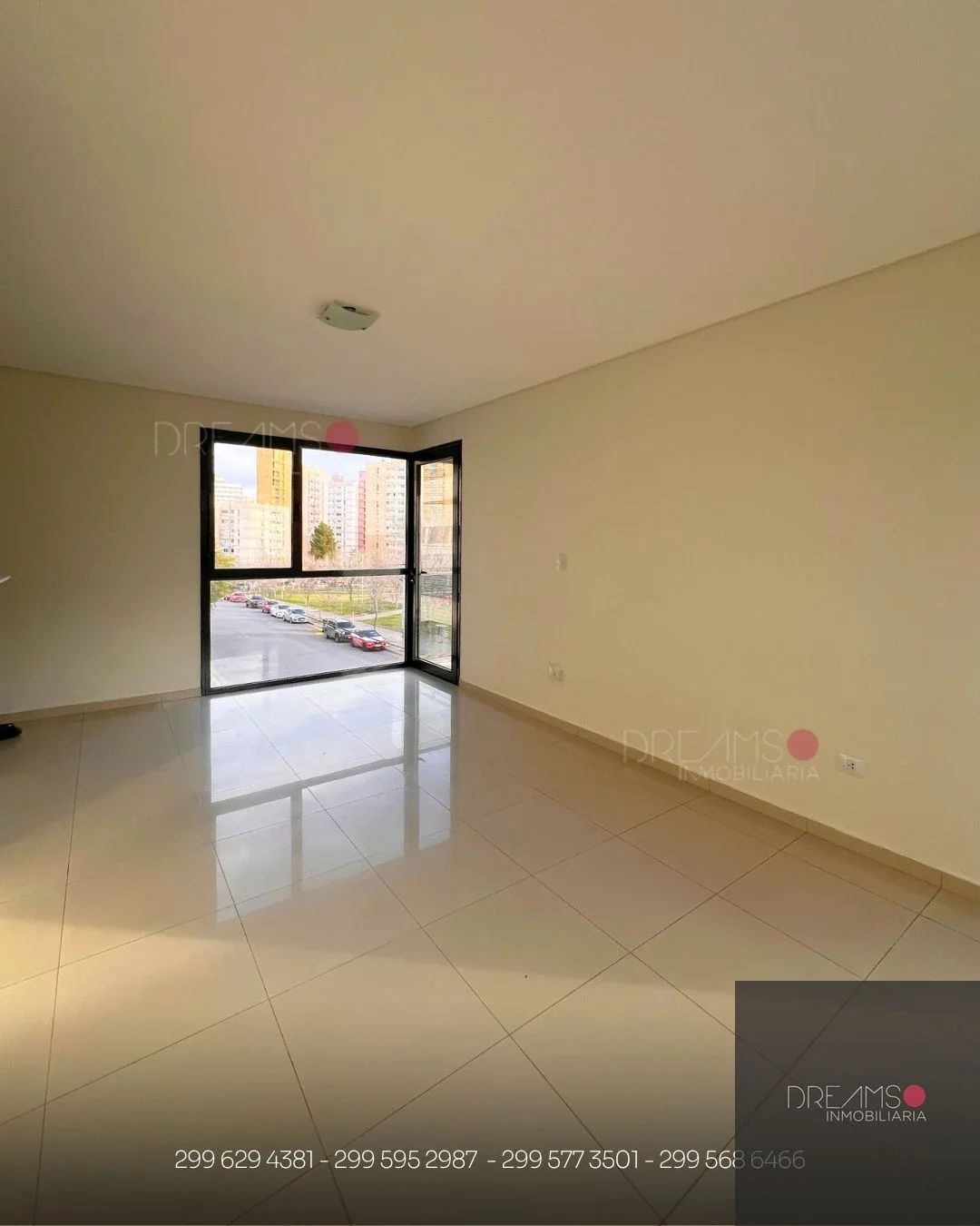 Departamento en alquiler c/ cochera en Área Centro Este - Imagen 4