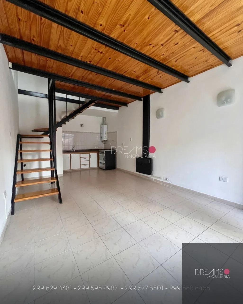 PH en venta en Santa Genoveva - Imagen 2