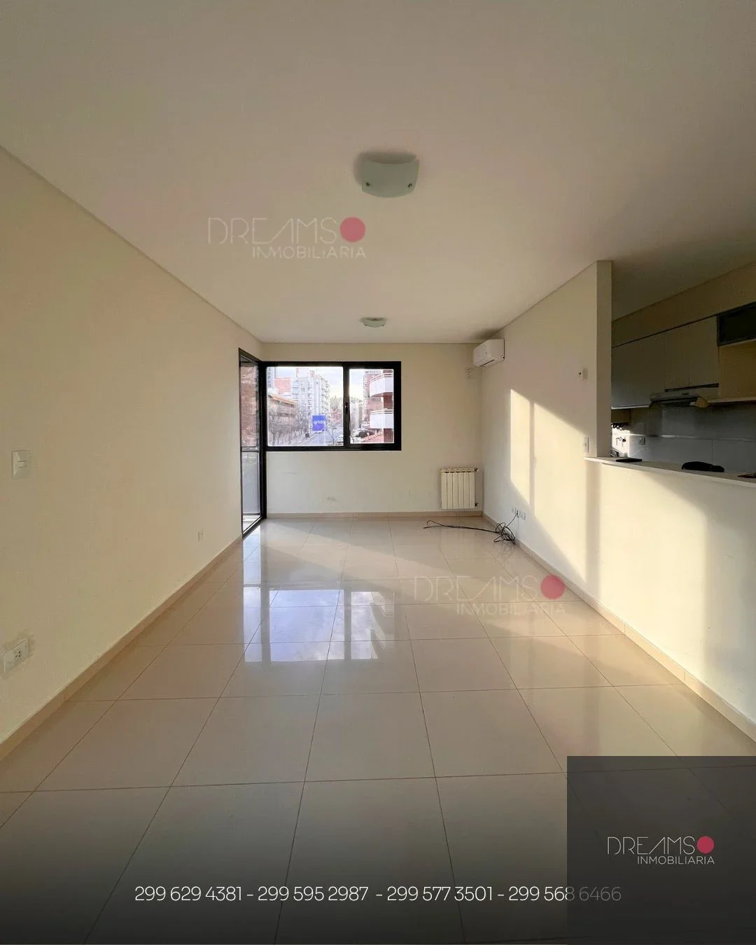 Departamento en alquiler c/ cochera en Área Centro Este - Imagen 3
