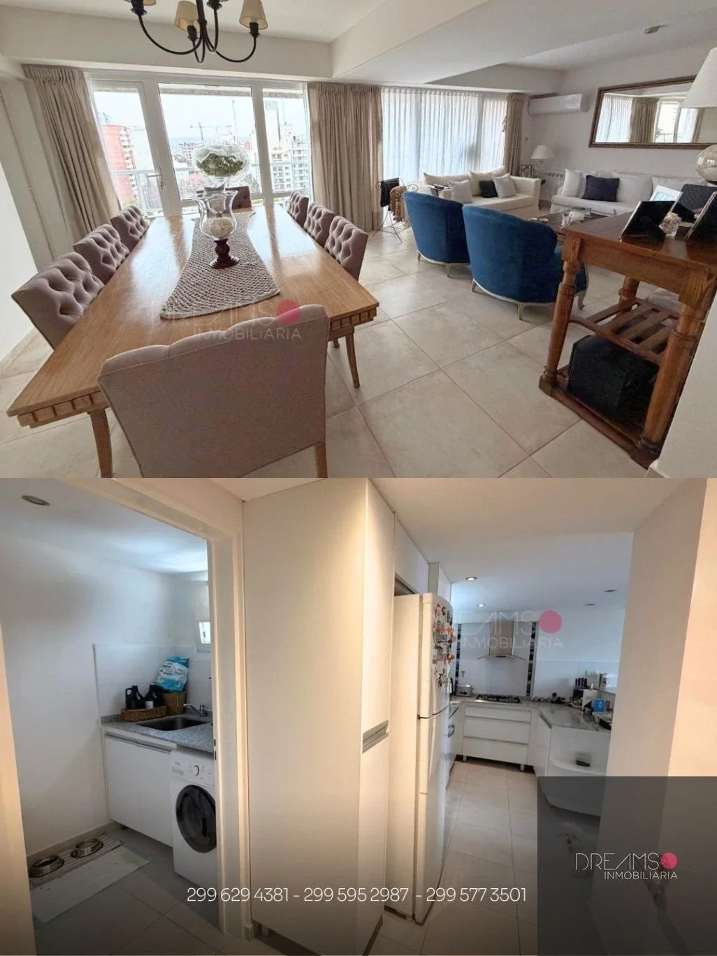 Departamento en venta c/ cochera en Área Centro Este - Imagen 4
