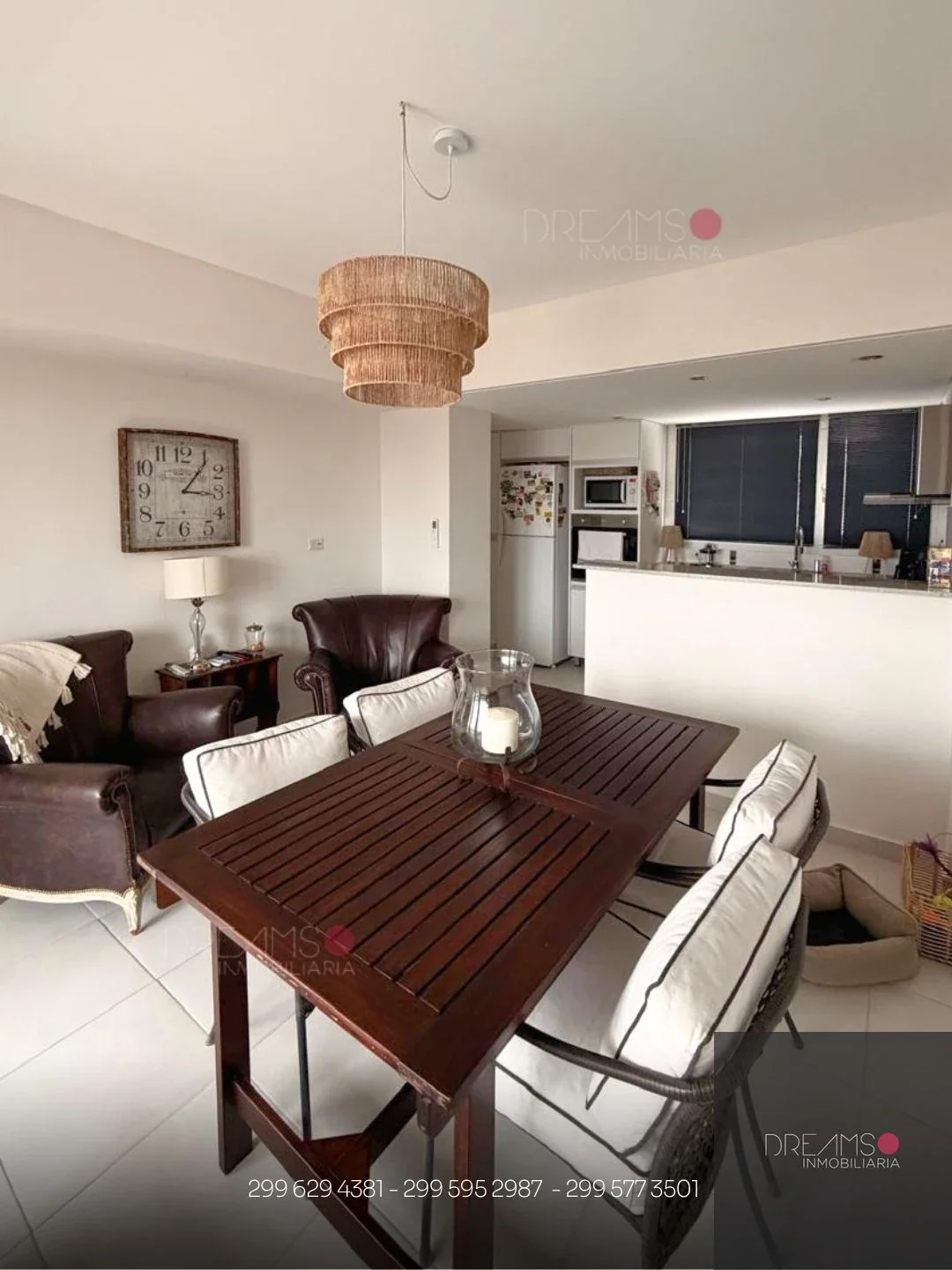 Departamento en venta c/ cochera en Área Centro Este - Imagen 2