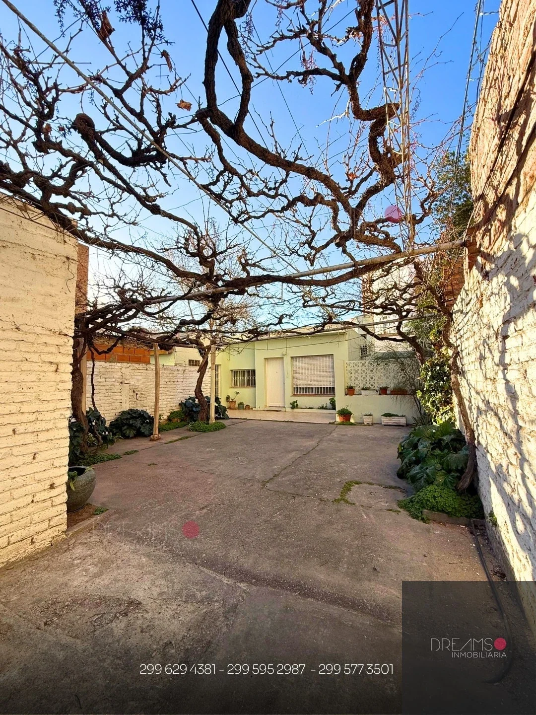 Casa en alquiler c/ cochera en Área Centro Este - Imagen 2