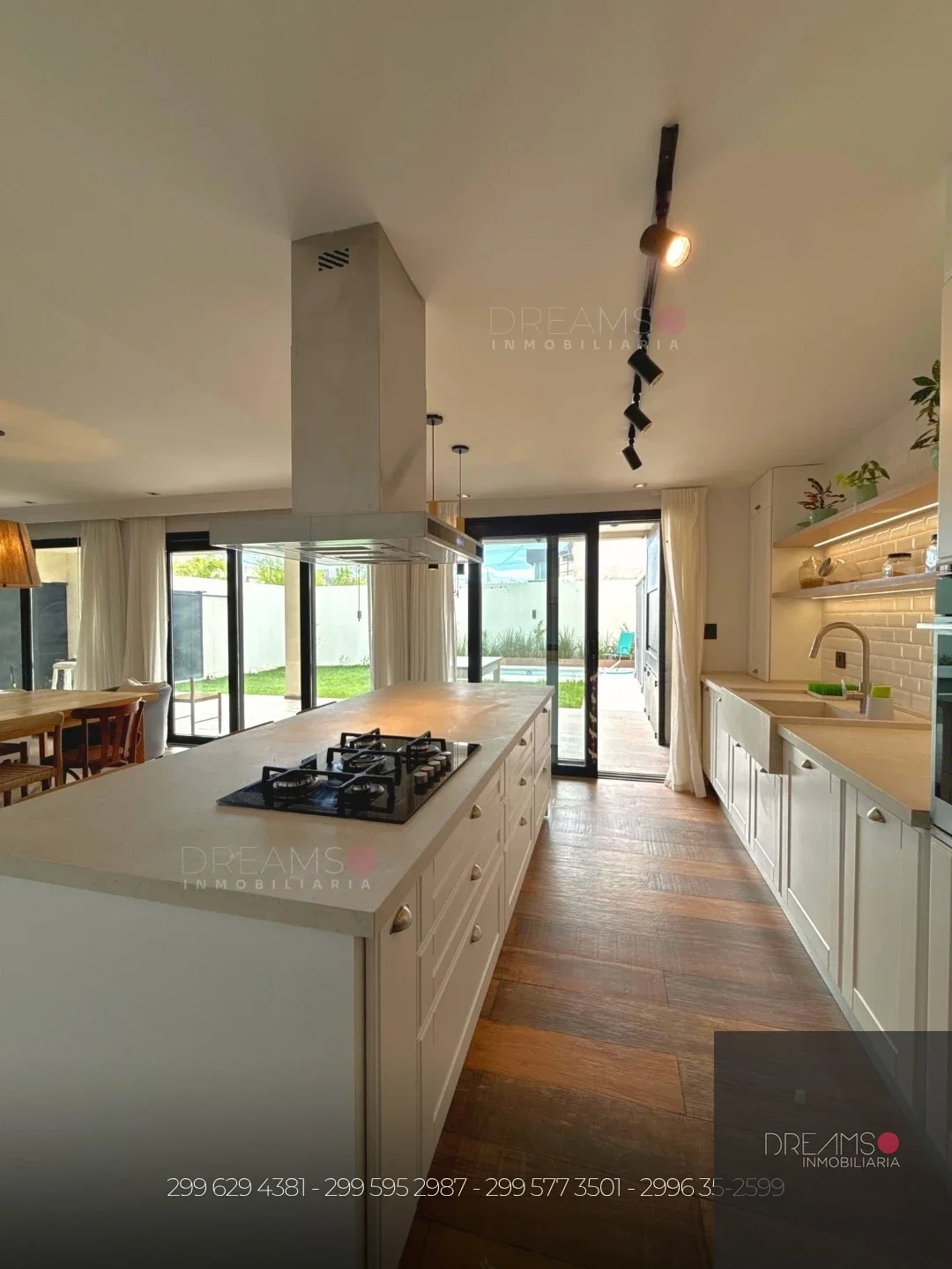 Casa en venta c/ cochera en Rincón De Emilio - Imagen 3