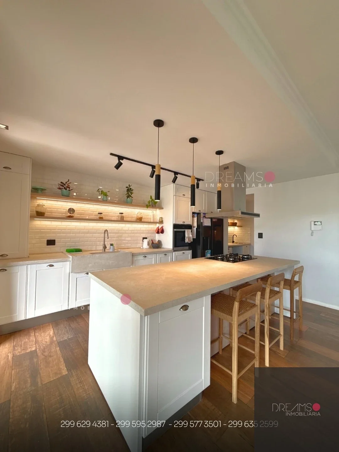 Casa en venta c/ cochera en Rincón De Emilio - Imagen 4