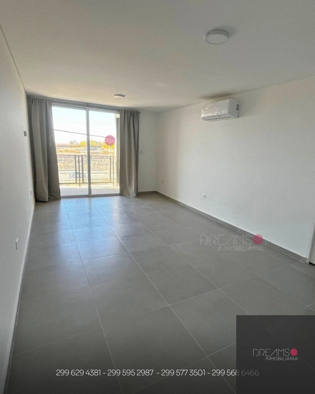Departamento en alquiler c/ cochera en Alta Barda - Imagen 2