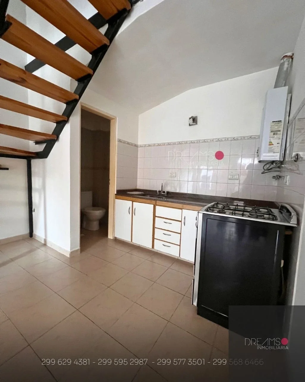 PH en venta en Santa Genoveva - Imagen 3