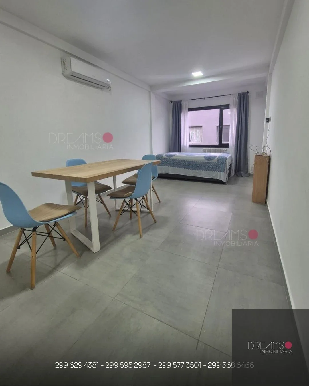 Departamento en alquiler en Confluencia Urbana - Imagen 2