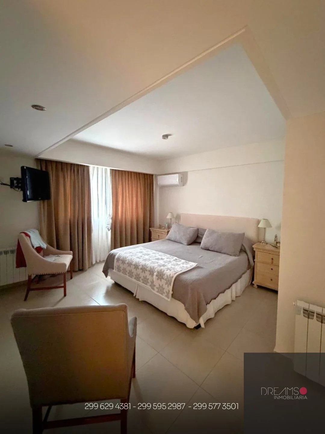 Departamento en venta c/ cochera en Área Centro Este - Imagen 5