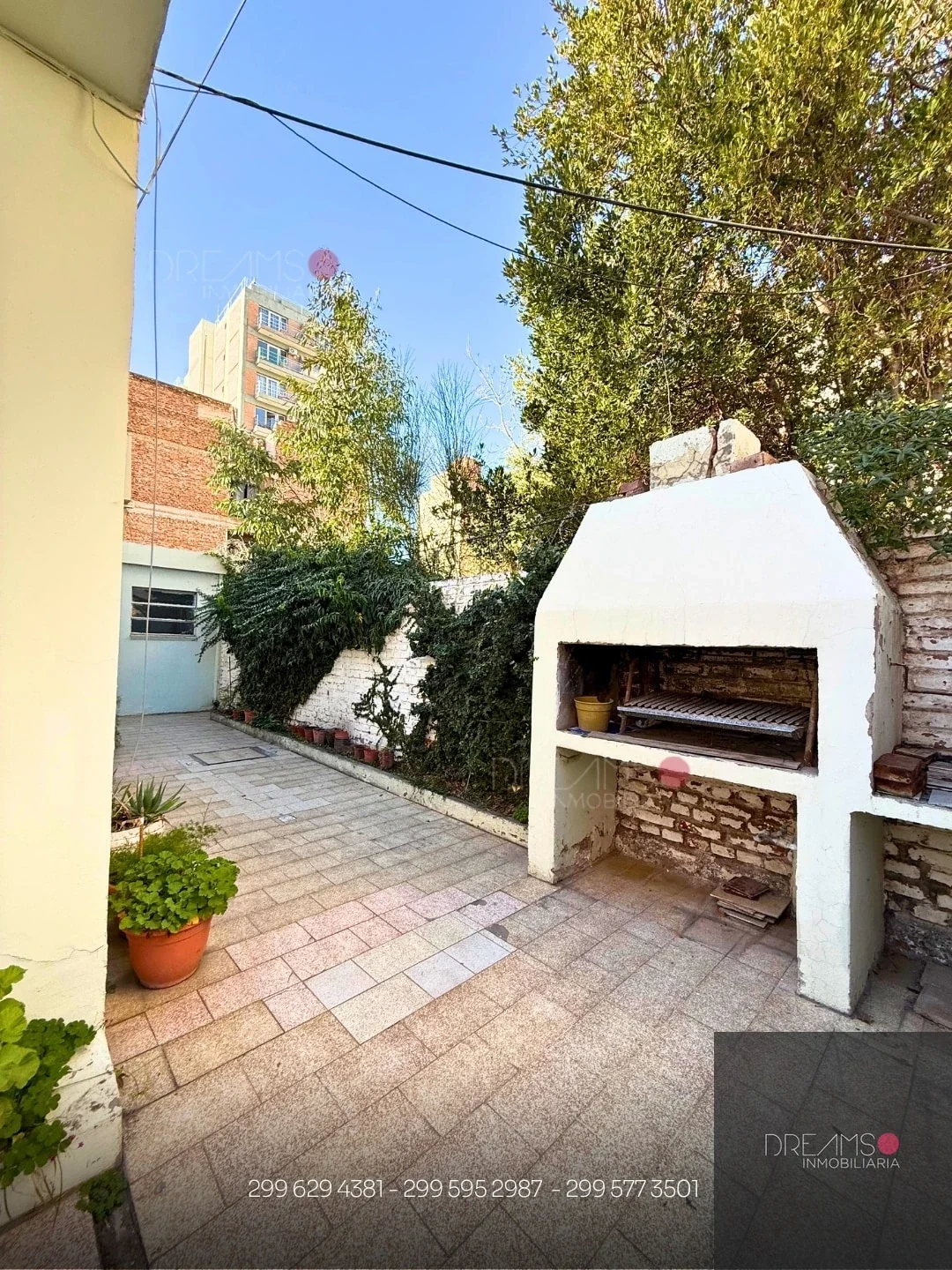 Casa en alquiler c/ cochera en Área Centro Este - Imagen 3