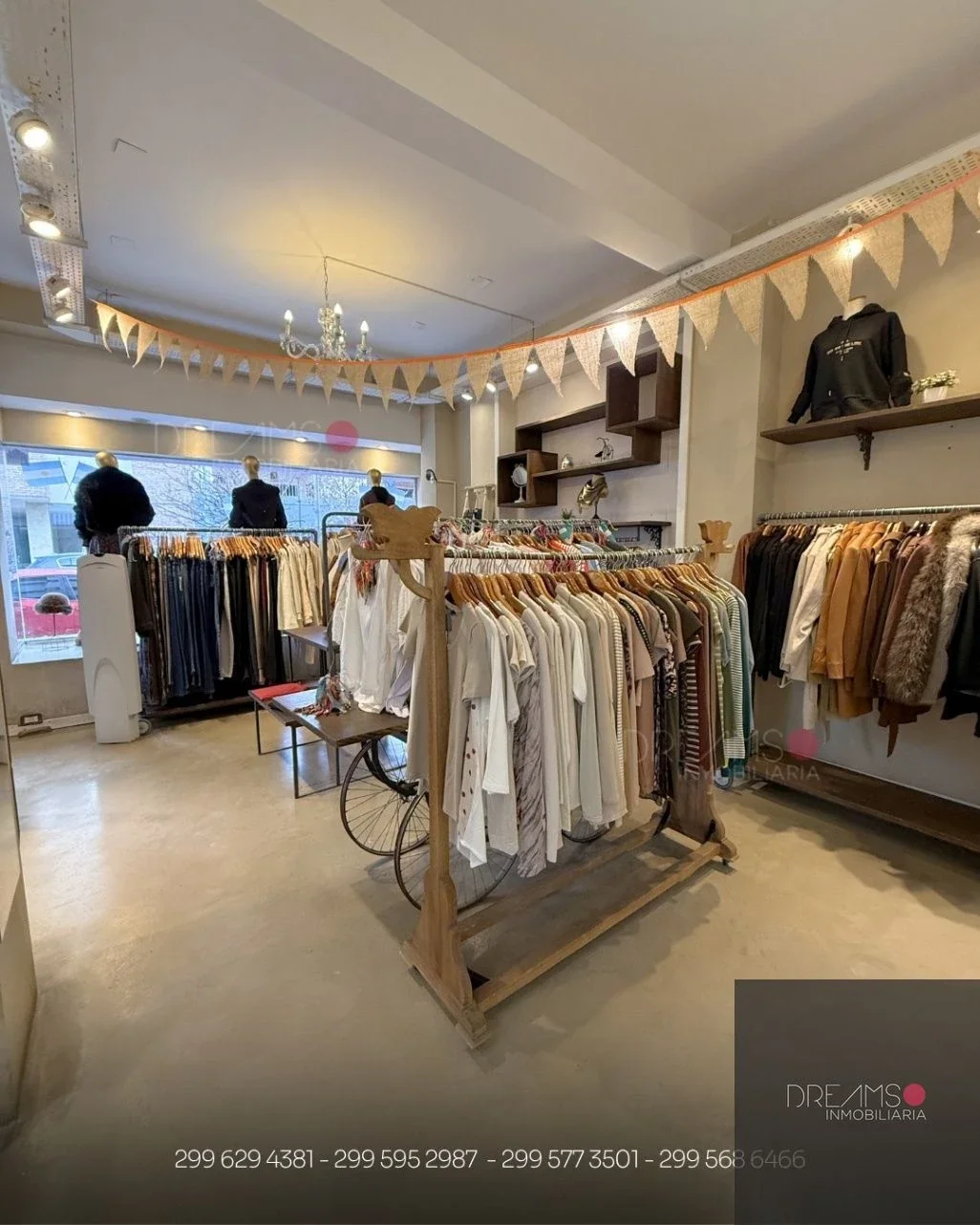 Local comercial en alquiler ubicado en Área Centro Oeste - Imagen 4