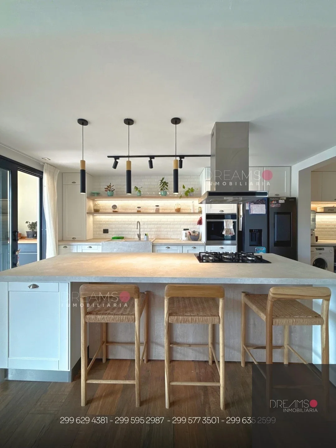Casa en venta c/ cochera en Rincón De Emilio - Imagen 5