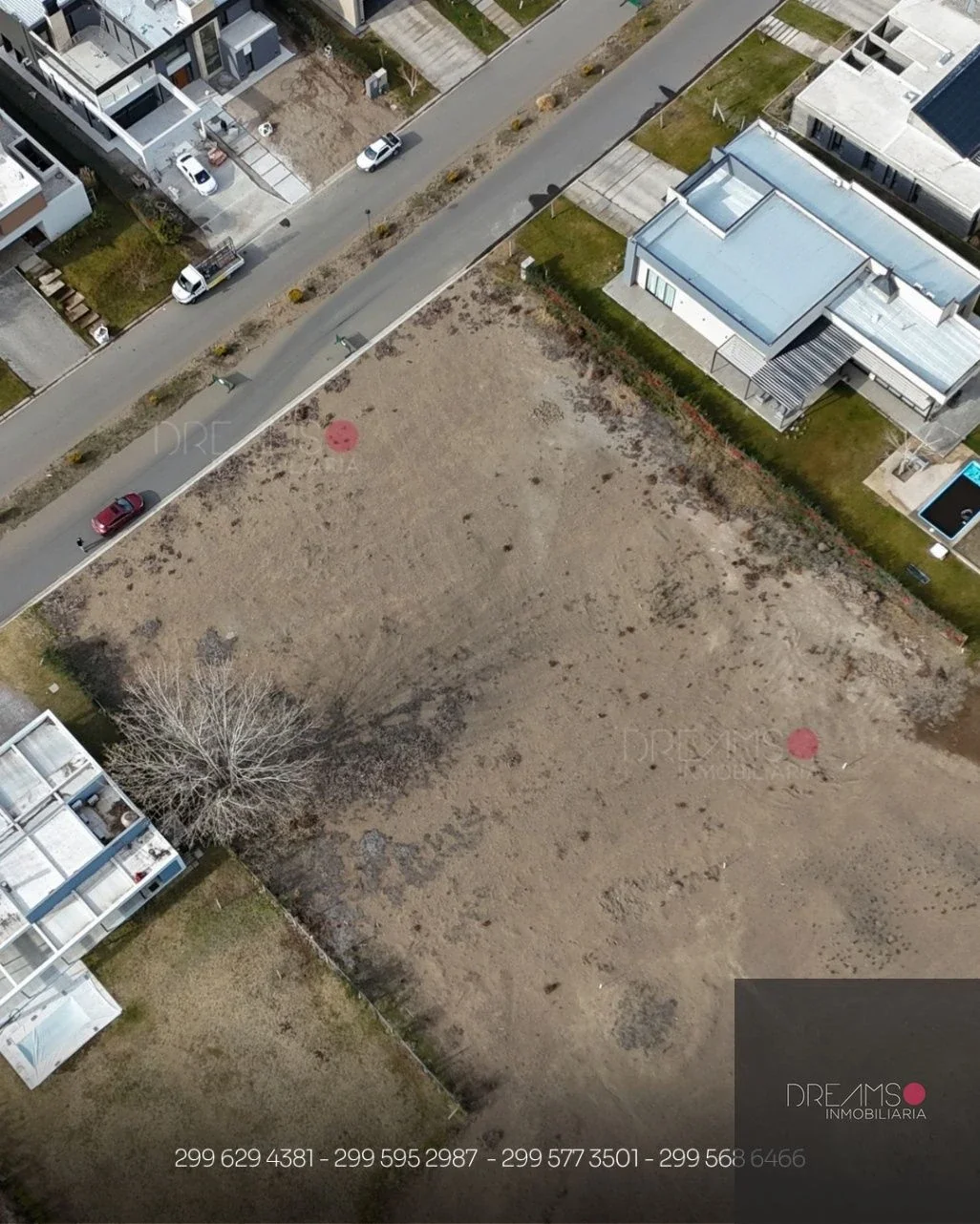 Terreno / Lote en venta de 1182m2 ubicado en Plottier - Imagen 4