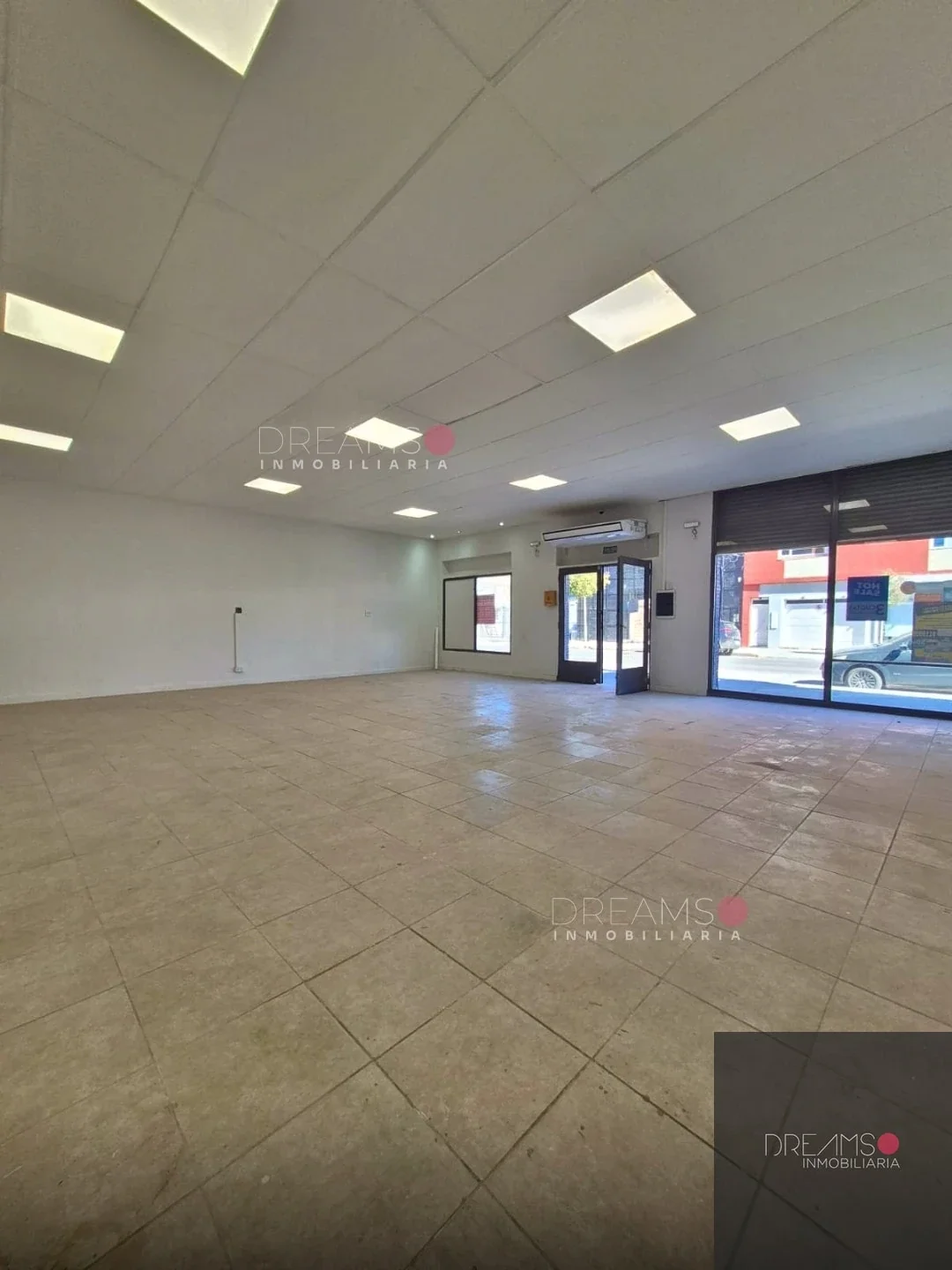 Local comercial en alquiler ubicado en Área Centro Sur - Imagen 2