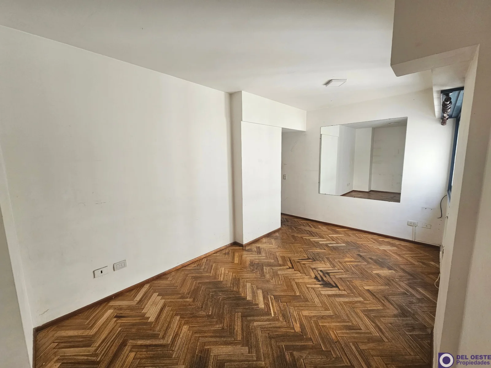 Departamento en alquiler en Caballito - Imagen 1