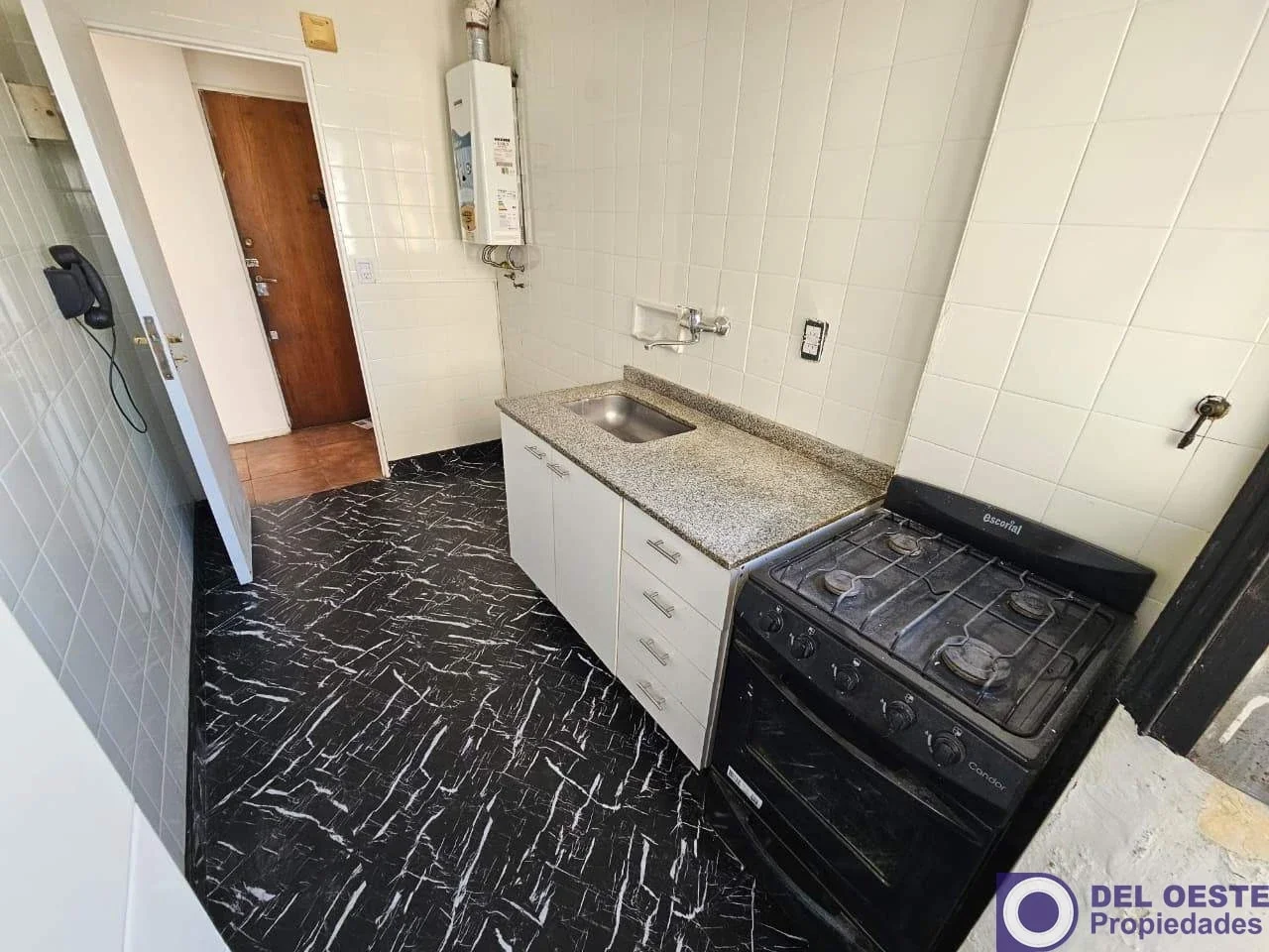 Departamento en alquiler en Caballito - Imagen 2