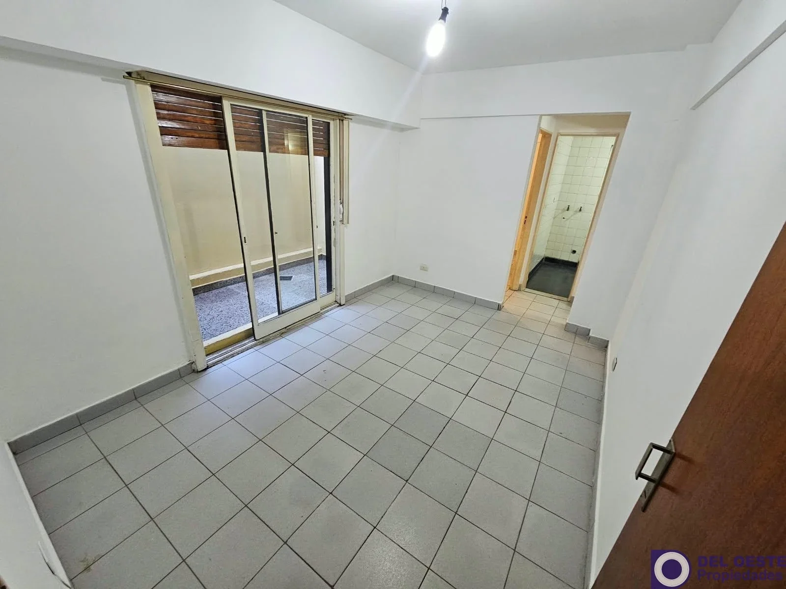 Departamento en alquiler en Almagro - Imagen 1