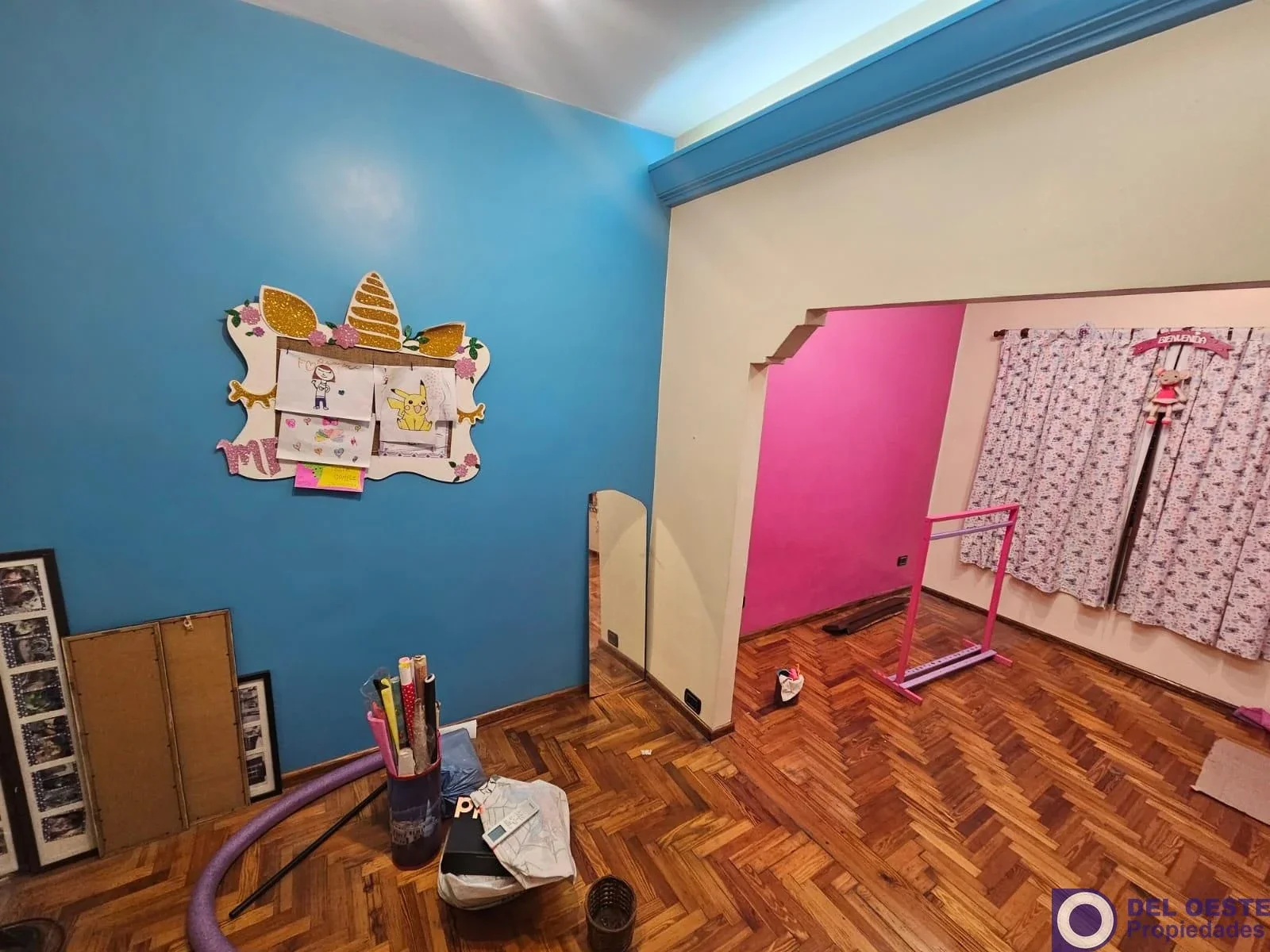 Departamento en alquiler en Boedo - Imagen 4
